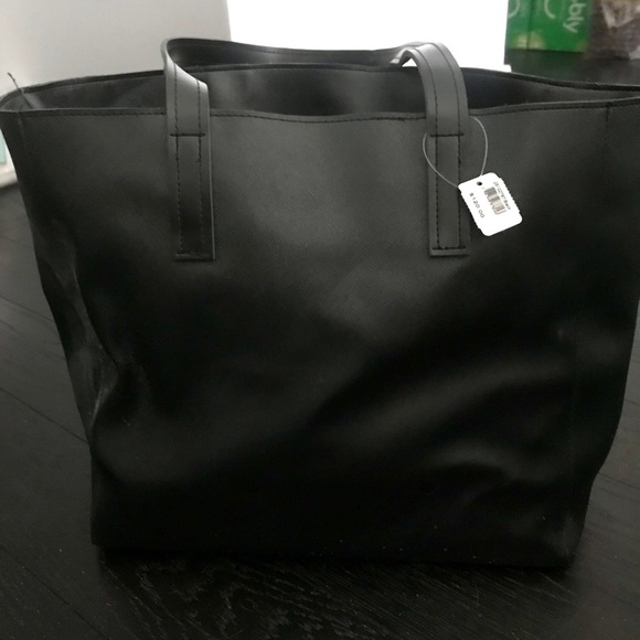 BNWT Bath&Body works large tote - Picture 5 of 5